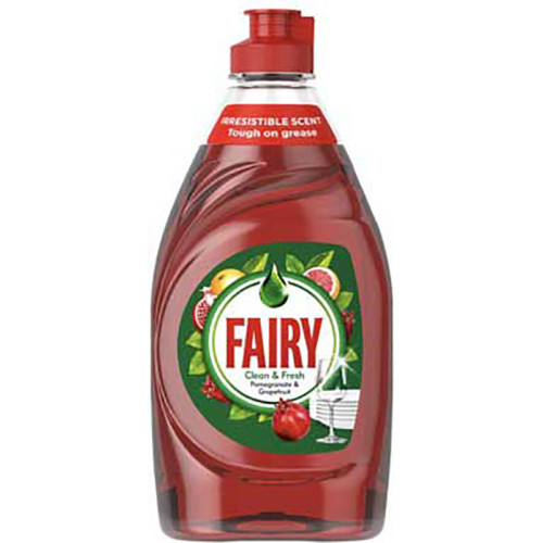 FAIRY WUL POMEGRANATE 320ml