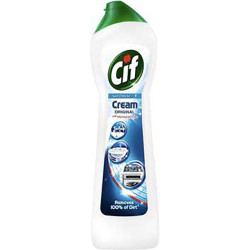 CIF CREAM 500ML ORIGINAL (UK/FR)