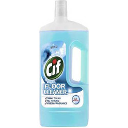 CIF FLOOR CLEANER OCEAN 950ML