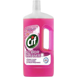 CIF FLOOR CLEANER ORCHID 950ML