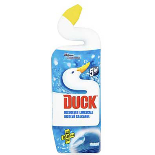 DUCK LIQUID MARINE 750ML