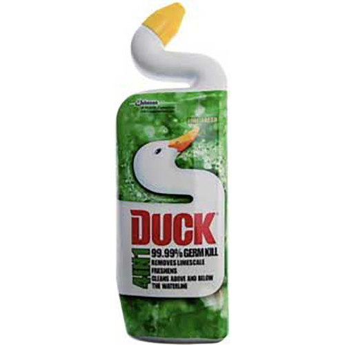 DUCK LIQUID FRESH PINE 750ML