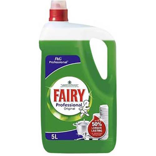 FAIRY PRO WUL ORIGINAL 5L