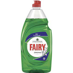 FAIRY WUL ORIGINAL 900ml