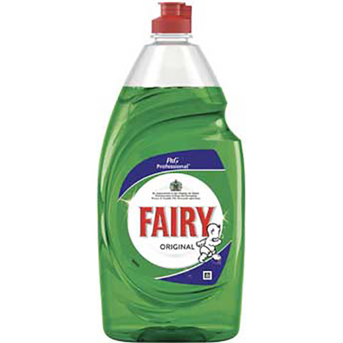 FAIRY WUL ORIGINAL 900ml