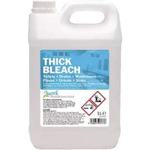 KTC THICK BLEACH 5L