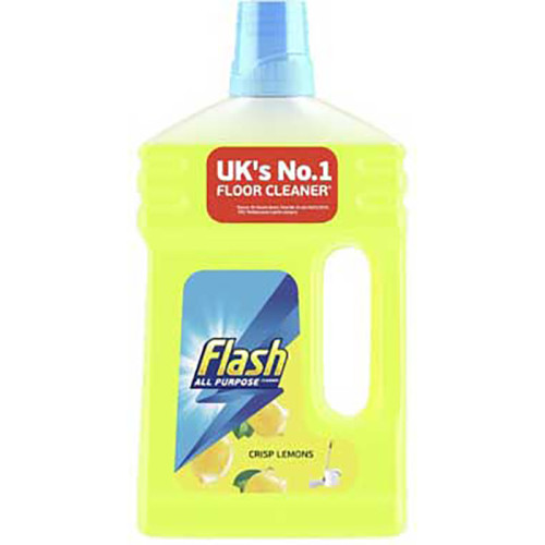FLASH LEMON LIQUID 800ml