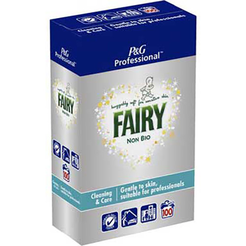 FAIRY PROFESSIONAL POWDER NON BIO 100w