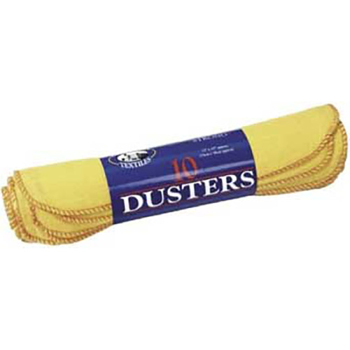 DUSTERS 10pk