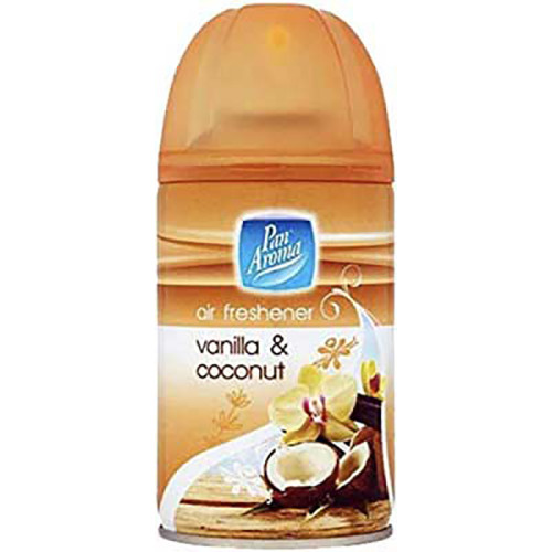 PAN AROMA FRESHENER REFILL 250ml