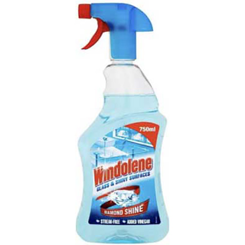 WINDOWLENE 750ml 4 ACTION TRIGGER