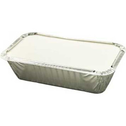 CATERPACK FOIL TRAYS MEDIUM 28pk