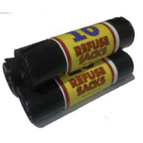 HEAVY DUTY CATERING BIN BAG 18