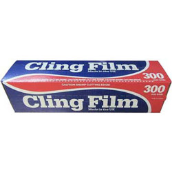 CATERING CLING FILM 300mmx150m