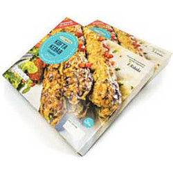 TAHIRA KOFTA KEBAB 400G