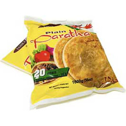 TAHIRA PLAIN PARATHA FAMILY PACK 1600G