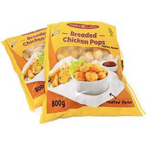 TAHIRA CHICKEN NUGGETS 800G