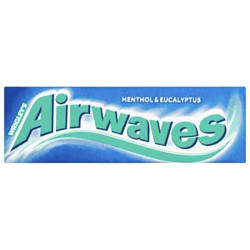 AIRWAVES MENTHOL & EUCALYPTUS 30s