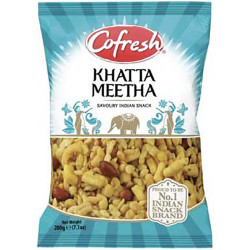 COFRESH KHATTA MEETHA MIX 200g