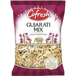 COFRESH GUJARATI MIX - 200G