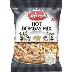 COFRESH HOT BOMBAY MIX - 200G
