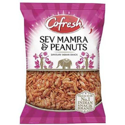 COFRESH SEV MAMRA WITH PEANUTS - 200G