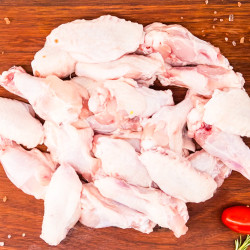 CHICKEN NIBLETS  PER KG