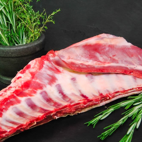 LAMB SEENA   PER KG