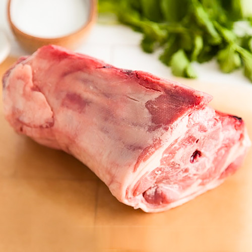 LAMB NECK  PER KG