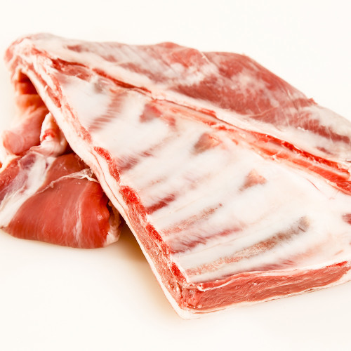 MUTTON SEENA