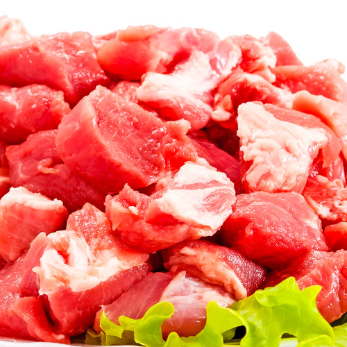 MUTTON MIX MEAT